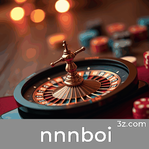 Experiência de Casino Elite no nnnboi bet: Dealers Reais e Jogos Premium